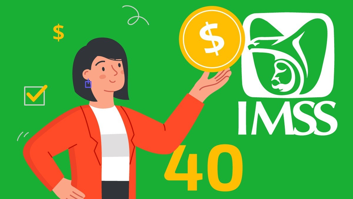 Modalidad 40 vs Modalidad 10 del IMSS: diferencias y cuál te conviene