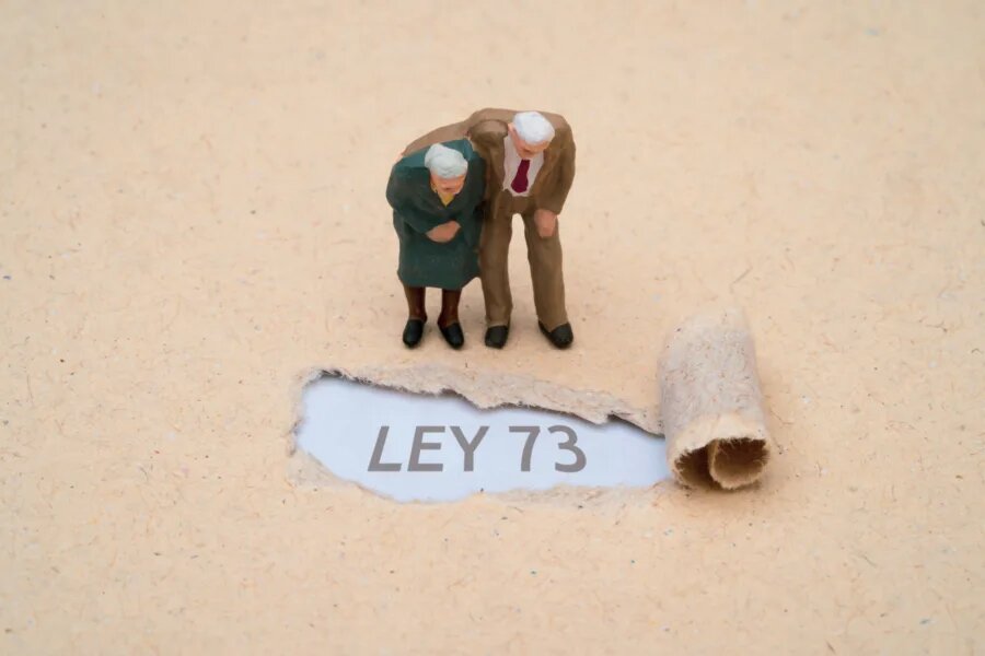Ley 73 del IMSS: todo lo que debes saber para pensionarte